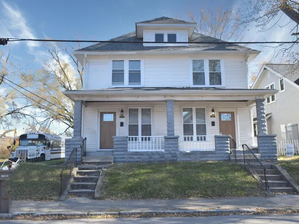 1249 Wright St, Indianapolis, IN 46203