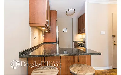 Sold by Douglas Elliman
