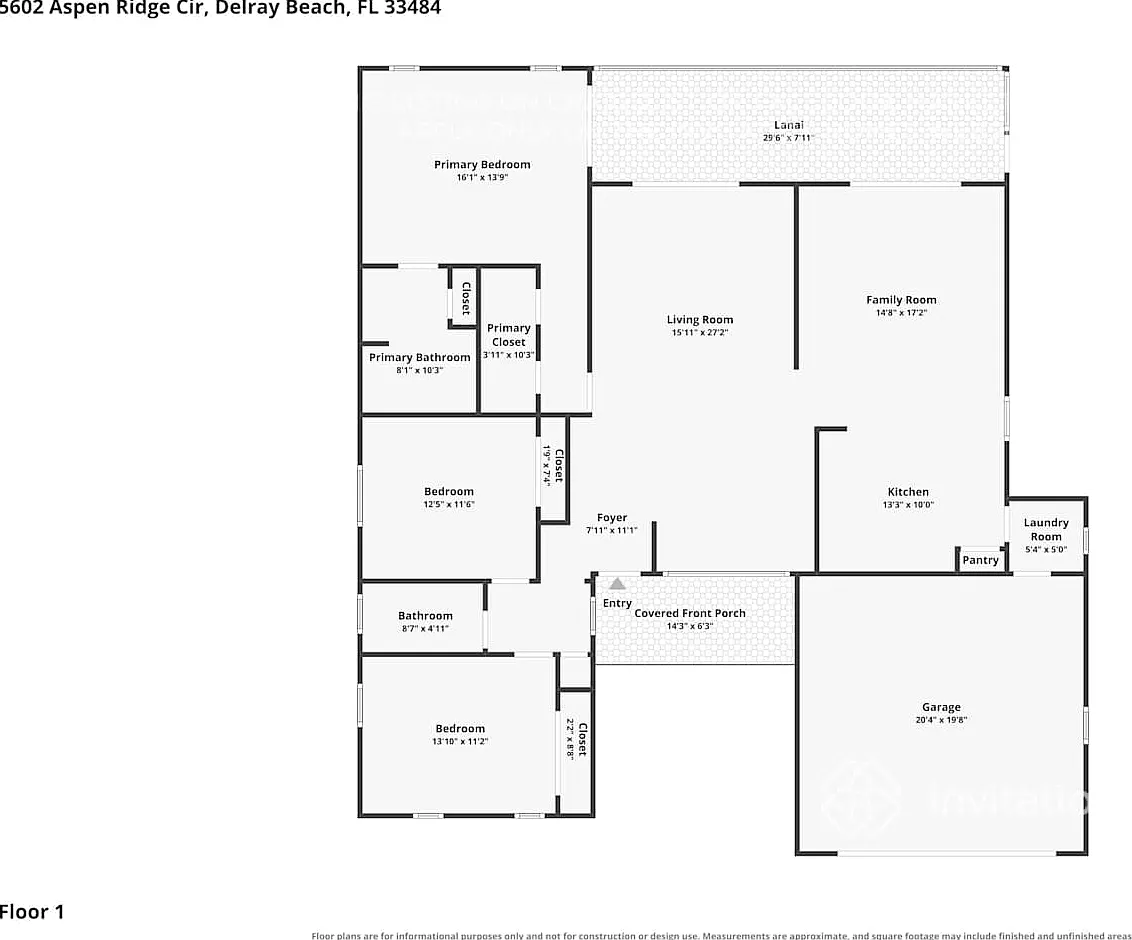 5602 Aspen Ridge Cir Delray Beach, FL 33484 — Photo 2
