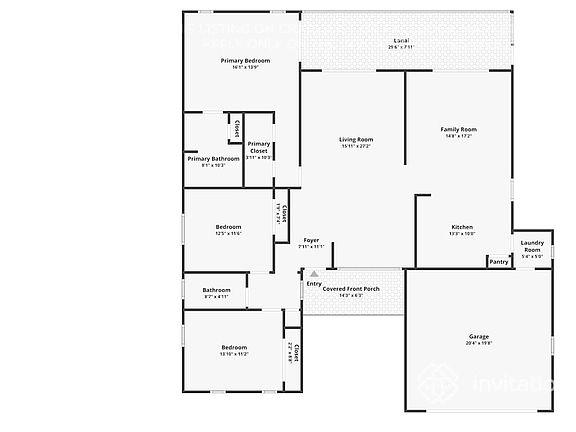 2nd image of 5602 Aspen Ridge Cir