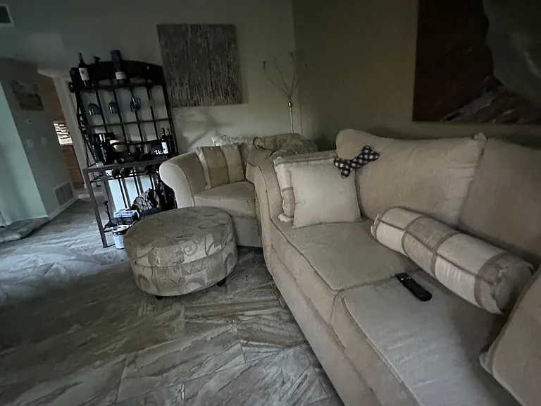 409 Camino Del Remedio #A — Photo 10