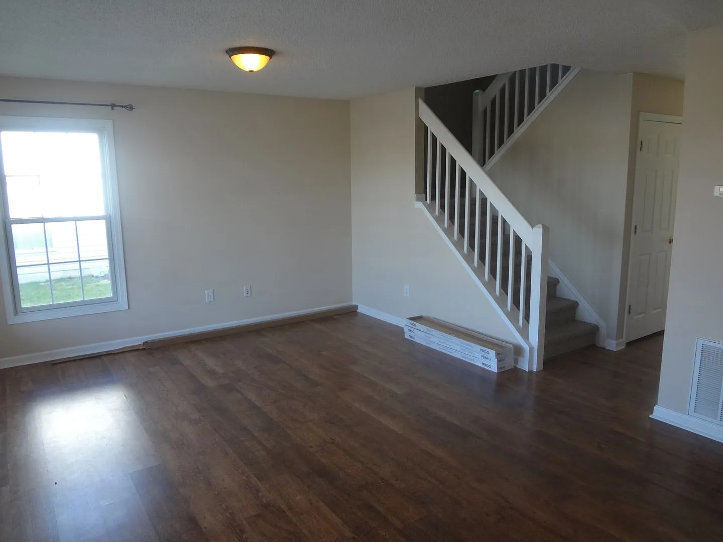 End Unit Townhouse at Liberty Square — Photo 4