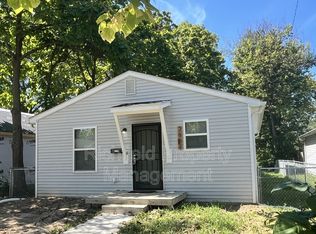 2862 N Chester Ave, Indianapolis, IN