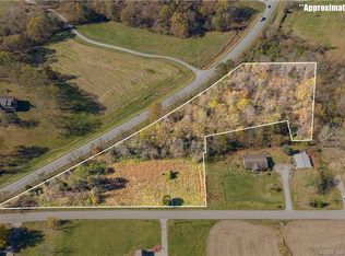 Ebenezer Church Rd, Memphis, IN 47143