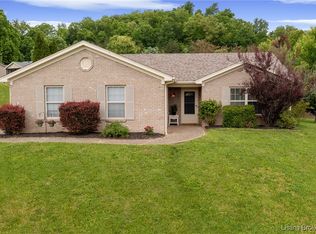 203 Borden Ridge Dr, Borden, IN 47106