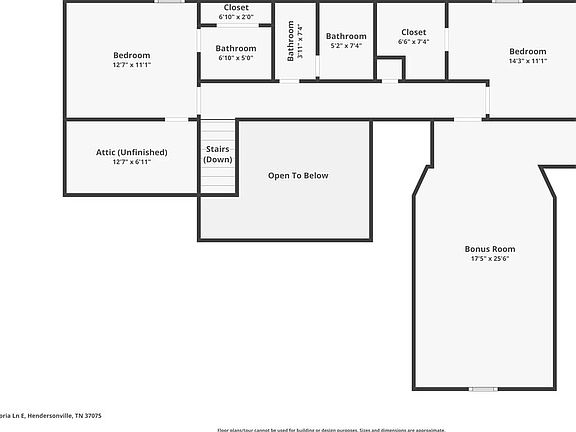 3rd image of 107 Victoria Ln E