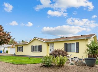 20840 Butteville Rd NE, Donald, OR 97020