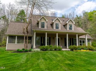 17 Copperfield Road, Greenfield Center, NY 12833