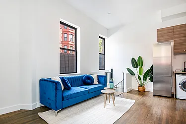 Rented by Brown Harris Stevens