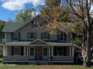 1840 Fair Ave, Honesdale, PA 18431