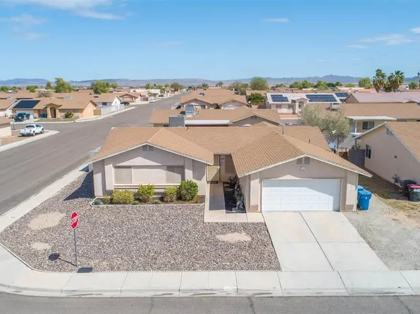 11340 E 26th Ln, Yuma, AZ 85367