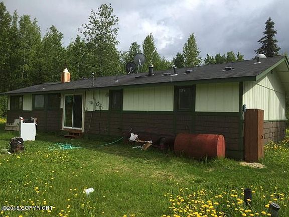 4th image of 21603 W Parks Hwy