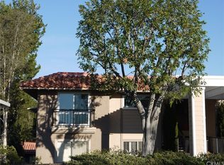 3247 San Amadeo UNIT N, Laguna Woods, CA 92637