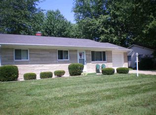 724 S Hickory Dr, Bloomington, IN