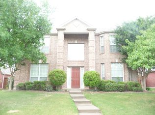 2405 Ravenhurst Dr, Plano, TX 75025