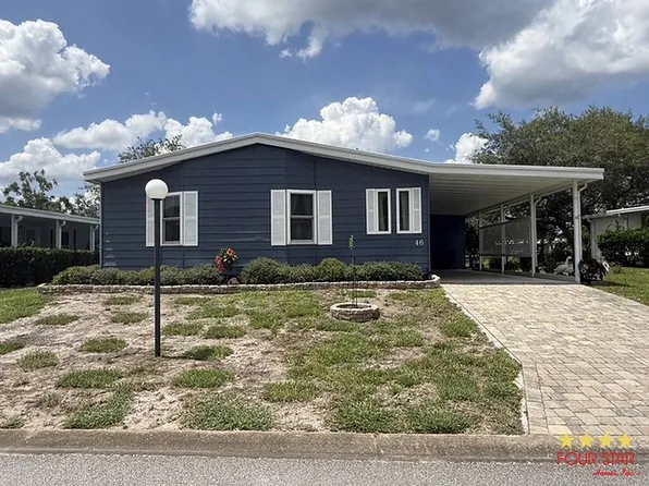 46 Falls Way Dr, Ormond Beach, FL 32174