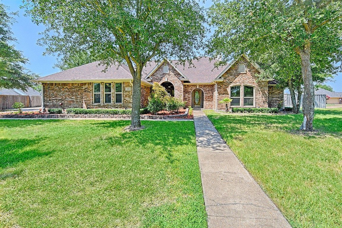 124 Fairway Ln, Crandall, TX 75114 Zillow