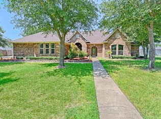 124 Fairway Ln, Crandall, TX 75114