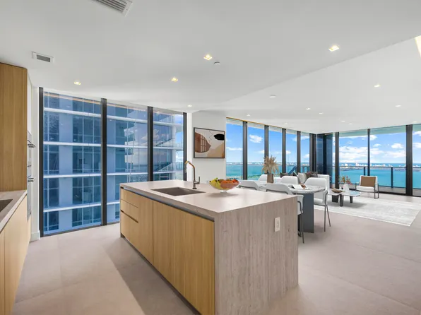 700 NE 24th Street #4601, Miami, FL 33137