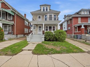 626 E Delavan Ave #N, Buffalo, NY 14211
