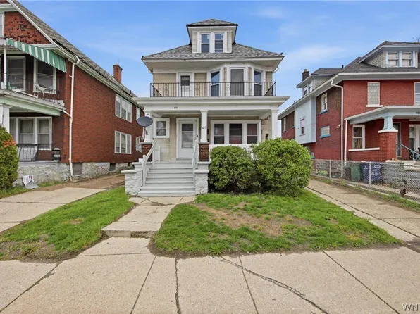 626 E Delavan Ave #N, Buffalo, NY 14211