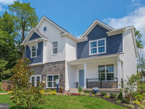 43 Bennington Way, Carlisle, PA 17013