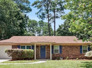 206 Westminister Rd, Savannah, GA 31419