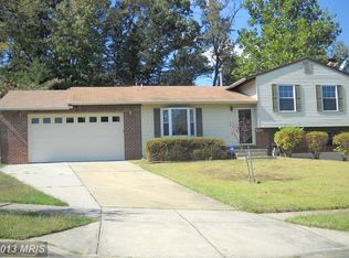 5011 Brookhaven Ct, Oxon Hill, MD 20745