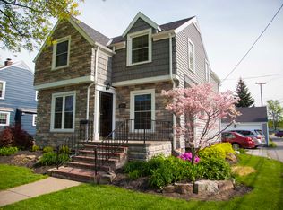 119 Fairlawn Pl, Findlay, OH 45840