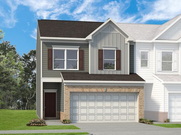 The Maddux II Plan, Crescent Towns