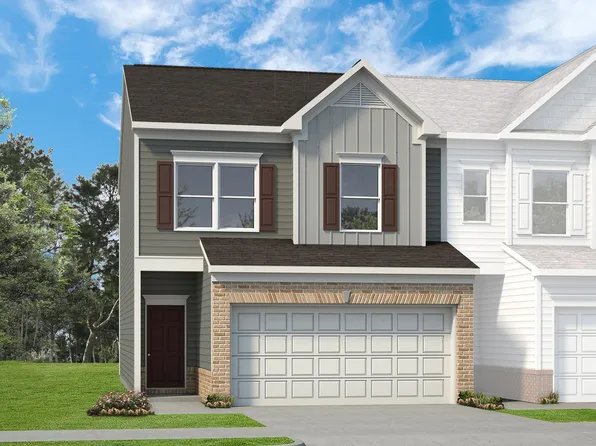 The Maddux II Plan, Trinity Station