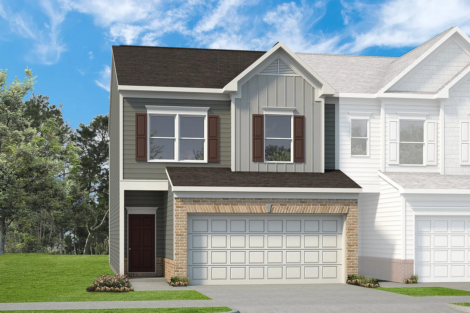 The Maddux II Plan, Sanders Park photo 1