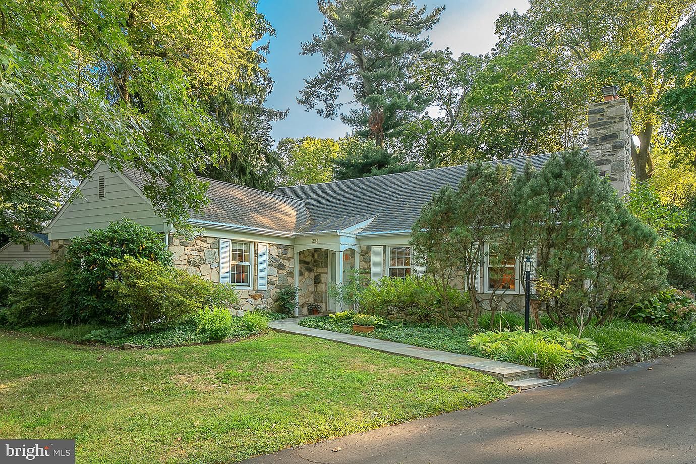 224 Welsh Ter, Merion Station, PA 19066 Zillow