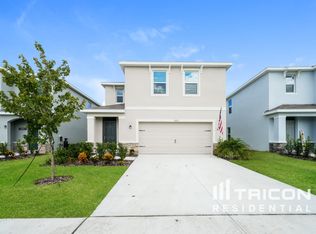 7123 Broad River Ave, Land O Lakes, FL 34638