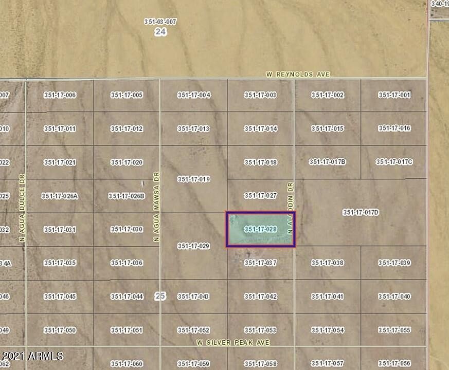 2nd image of 10853 N Aladdin Dr