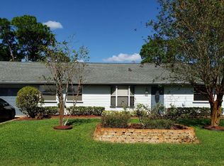 431 SE Ron Rico Ter, Pt Saint Lucie, FL 34953