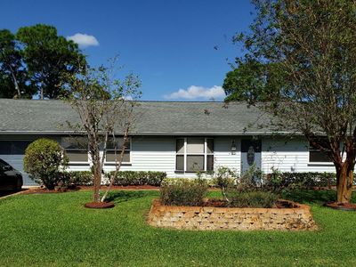 431 SE Ron Rico Terrace, Pt Saint Lucie, FL, 34953