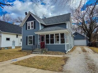 329 7th Ave N, Fort Dodge, IA 50501