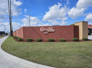 2929 W Oak Ridge Rd Unit E6, Orlando, FL 32809