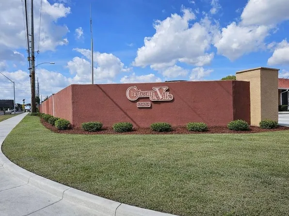 2929 W Oak Ridge Rd Unit E6, Orlando, FL 32809