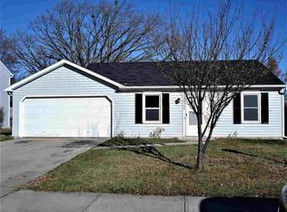 6505 High Point Run, Fort Wayne, IN 46825