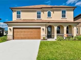 3322 Grande Heron Dr, Saint Cloud, FL 34773