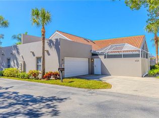 4325 Covey CIR #10B, NAPLES, FL 34109