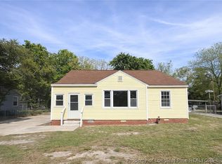 603 Faison Ave, Fayetteville, NC 28304