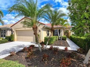 282 Mestre Pl, North Venice, FL 34275