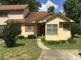 4405 Lake Ridge Dr, Raleigh, NC 27604