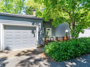 4416 SW Dickinson St #47, Portland, OR 97219