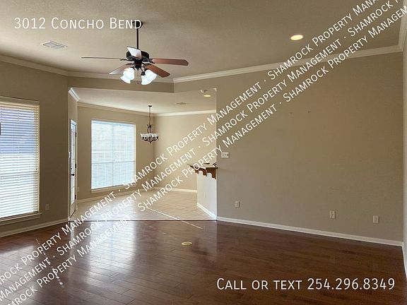 2nd image of 3012 Concho Bend Dr
