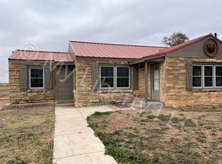 3804 County Road 1100, Lubbock, TX 79407