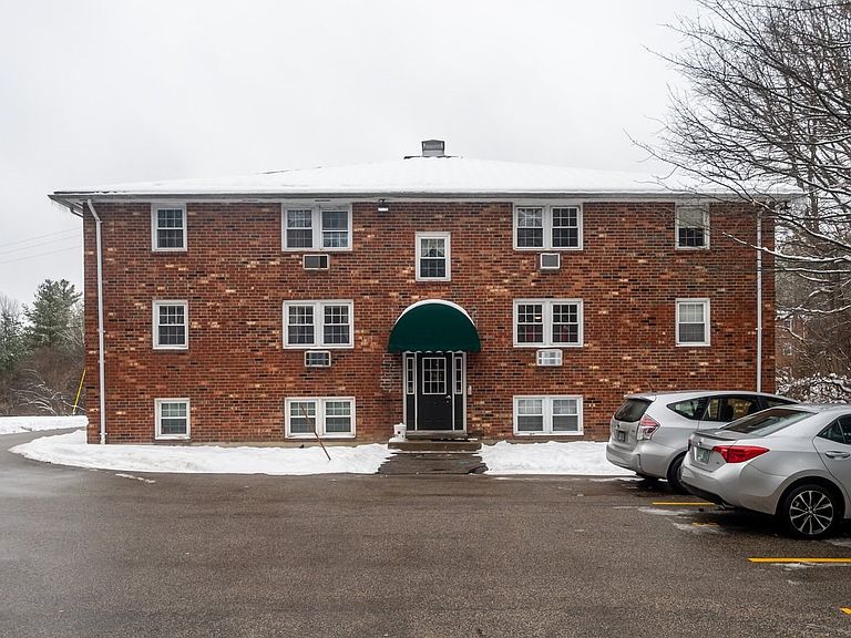 Exeter West Apartments - Exeter, NH | Zillow